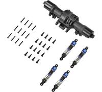 Reely RE-7706280 Pièce de rechange Suspension arrière