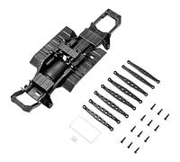 Reely RE-7706283 Kit de châssis de rechange