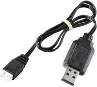 Reely RE-7706292 Pièce de rechange Chargeur USB