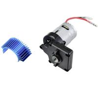 Reely RE-7706301 Pièce de rechange Transmission et moteur