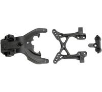 Reely RE-7766616 Pièce de rechange Pont d'amortisseurs avant