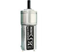 Reely RE-7842786 Moteur à entraînement 12 V 1:19