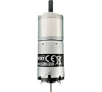 Reely RE-7842807 Moteur à entraînement 12 V 1:53