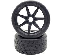 Reely RE-7867932 Pièce de rechange Roues complètes avant