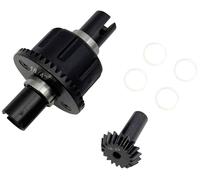 Reely RE-7867974 Pièce de rechange Différentiel avant