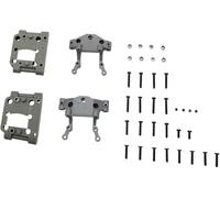 Reely RE-8378409 Pièce de rechange Set de montage de suspension