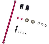 Reely RE-8378412 Pièce de rechange Arbre à cardan