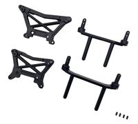 Reely RE-8378430 Pièce de rechange Ponts d'amortisseurs/support de carrosserie