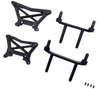 Reely RE-8378430 Pièce de rechange Ponts d'amortisseurs/support de carrosserie