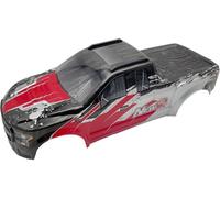 Reely RE-8378439 Pièce de rechange Carrosserie New 2 Brushed