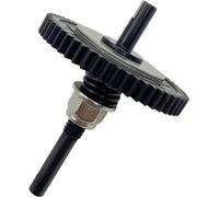 Reely RE-8378445 Pièce de rechange Accouplement patin Strong