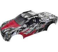 Reely RE-8378448 Pièce de rechange Carrosserie New 2 Brushless