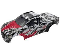Reely RE-8378448 Pièce de rechange Carrosserie New 2 Brushless