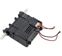 Reely RE-8705322 Pièce de rechange Boîte de vitesses avec moteur