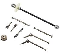 Reely RE-8705334 Pièce de rechange Arbres de transmission
