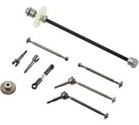 Reely RE-8705334 Pièce de rechange Arbres de transmission