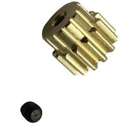 Reely RE-9043674 Pièce de rechange Pignon moteur 14 dents
