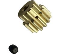 Reely RE-9043674 Pièce de rechange Pignon moteur 14 dents