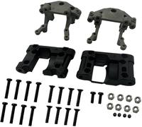 Reely RE-9043677 Pièce de rechange Set de montage de suspension