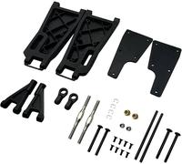 Reely RE-9043686 Pièce de rechange Suspension arrière