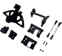 Reely RE-9043689 Pièce de rechange Set servo saver