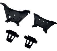 Reely RE-9043704 Pièce de rechange Set de ponts damortisseurs