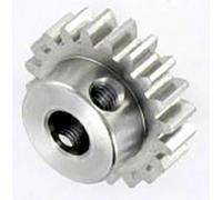 Reely Roue dentée en acier Type de module: 1.0 Ø de perçage: 6 mm Nombre de dents: 20