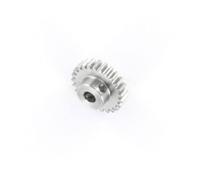 Reely Roue dentée en acier Type de module: 1.0 Ø de perçage: 6 mm Nombre de dents: 25