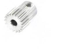 Roue dentée module 0,5 Modelcraft 18 dents