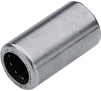 Reely Roue libre Ø intérieur: 6 mm Ø extérieur: 10 mm Largeur: 12 mm