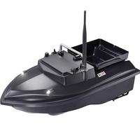Reely RY-BT514 Bateau damorçage, bateau appât RC prêt à fonctionner (RtR) 514 mm
