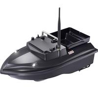 Reely RY-BT514 Bateau d'amorçage, bateau appât RC prêt à fonctionner (RtR) 514 mm