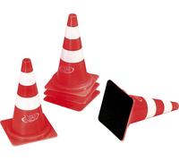 Reely SE93020R Cônes (L x l x H) 35 x 35 x 90 mm 5 pc(s)