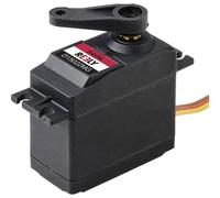 Reely Servo numérique D15022MG RE-7165944