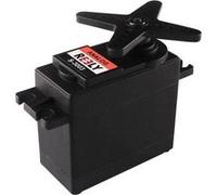 Reely Servomoteur standard analogique Matériau entraînement: matière plastique Système de connecteur: JR