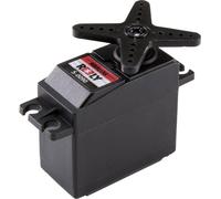 Reely Servomoteur standard CYS-S0090 analogique Matériau entraînement: métal Système de connecteur: JR