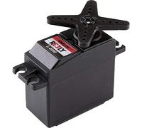 Reely Servomoteur standard CYS-S0090 analogique Matériau entraînement: métal Système de connecteur: JR