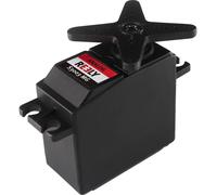 Reely Servomoteur standard S3003 MG analogique Matériau entraînement: métal Système de connecteur: JR