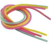 Set De Durites En Silicone « Néon »-Reely