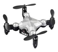 Reely Suitcase mini drone Drone quadricoptère prêt à voler (RtF) débutant,