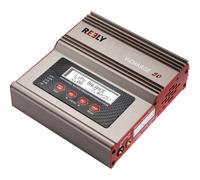 Reely V-Charge 50 Chargeur multifonction de modélisme 12 V, 230 V 7 A Li-ion,