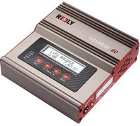 Reely V-Charge 50 Chargeur multifonction de modélisme 12 V, 230 V 7 A Li-ion, LiFePO, Li-polymère, NiCd, NiMH, plomb