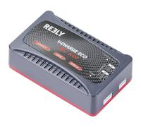 Reely Chargeur de modélisme V-Charge ECO LiPo 1000 - 230 V 1 A Li-polymère