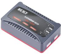 Reely V-CHARGE ECO LiPo 1000 Chargeur de modélisme 230 V 1 A Li-polymère
