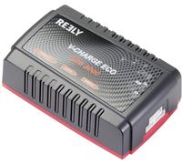 Reely V-CHARGE ECO LiPo 3000 Chargeur de modélisme 230 V 3 A Li-polymère