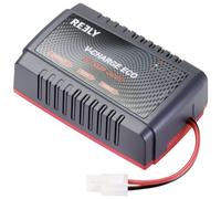 Reely V-CHARGE ECO NiMH 3000 Chargeur de modélisme 230 V 3 A NiMH, NiCd