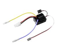 Reely WP-1040 Régulateur de vitesse brushed de voiture Charge admissible
