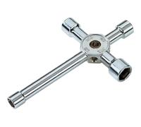 Reelyclés En Croix Pour Bougie, Ouverture M8 · M9 · M10 · M12-Reely