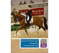 Reem Acra Fei World Cup-Dressa [Import allemand]