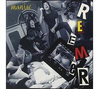 Reemer - Maniac